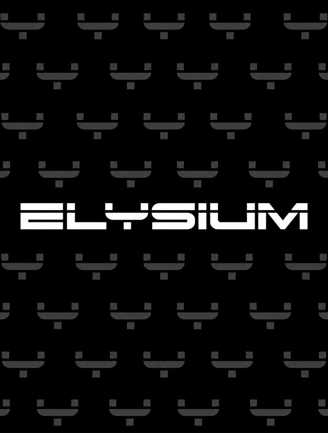 Portada de Elysium Sevilla