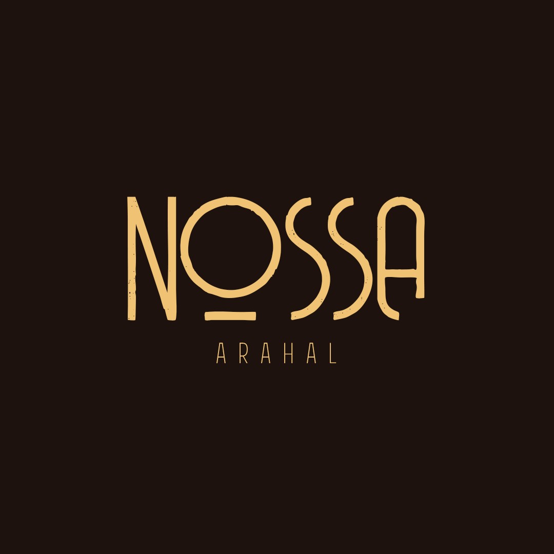 Logo de Nossa Arahal